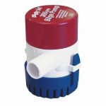 BILGE PUMP 12V/2.1A — RU24