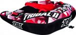 TRIBAL TOWABLE TUBES 2P — 230214002 ТРИБАЛ JOBE