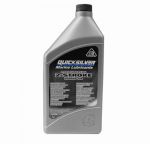 PREMIUM PLUS 2-CYCLE OUTBOARD OIL-1L — 858026QB1 QSR