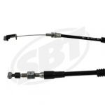 THROTTLE CABLE YAMAHA — 26-4424 SBT