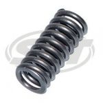 YAMAHA VALVE SPRING — 46-408-83 SBT