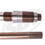 YAMAHA DRIVESHAFT VX  1.8  28-7/8“ — 74-412-08 SBT