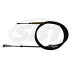STEERING CABLE YAMAHA FX — 26-3427 SBT