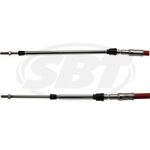 STEERING CABLE YAMAHA SUPER JET — 26-3429 SBT