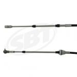 STEERING CABLE YAMAHA — 26-3431 SBT