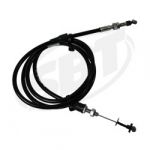 THROTTLE CABLE YAMAHA FZR,FZS — 26-4423 SBT