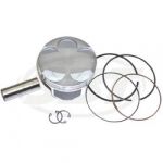 YAMAHA FX 140 STANDARD PISTON AND RING KIT — 47-408-0 SBT