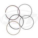 YAMAHA 4-STROKE STANDARD RING SET — 49-408-0 SBT