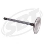 YAMAHA INTAKE CENTER VALVE — 46-408-78 SBT