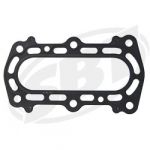 YAMAHA SHO MUFFLER DAMPNER 1 GASKET — 41-412-16 SBT