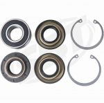 YAMAHA BEARING HOUSING REPAIR KIT — 70-408-1K SBT