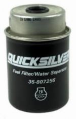 ELEMENT-FUEL FILT, 4.2 DIESEL — 807256T QSR