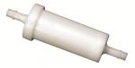 FUEL FILTER 1/4“ — 816296Q03 QSR