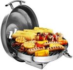 KETTLE CHARCOAL GRILL — GS50173