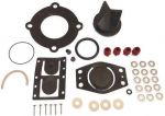 SPARE PARTS KIT MANUAL TOILET — GS50022