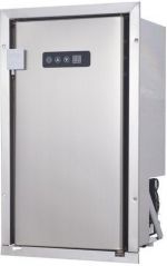 FRIDGE INOX AISI316 40L 12/24V — GS50308