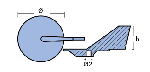 ЦИНКОВ АНОД YAMAHA — 01104 TSEAL