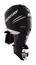 OUTBOARD DRIVE 4T VERADO MERCURY 225HP — F225 CL VERADO MERCURY