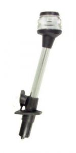 ALL ROUND TELESCOPIC LIGHT, LED — GS10322