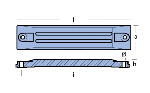 ANODE HONDA — CM06411-ZW1-000