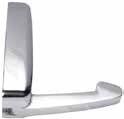 FOLDING COAT HOOK — 8830450 MTECH