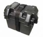 MARINE BATTERY BOX PVC — 88483330 MTECH