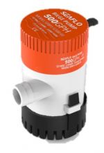 BILGE PUMP 500GPH 12V — SFBP1G50001