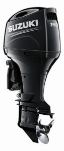 OUTBOARD ENGINE SUZUKI 150HP — DF150APX SUZUKI