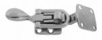 SWIVEL HASP A4 37X37MM — 8519437 37 MTECH