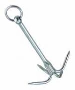 FOUR FLUKES ANCHOR A4 200MM — 85304200 MTECH