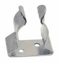 BOAT HOOK HOLDER A2 35MM — 8593235 MTECH