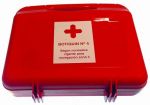 FIRST AID KITS — GS80085