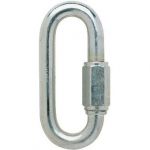 SHACKLE LINK SS 10 mm — PLA 29747