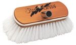 WOODEN BLOCK BRUSH HARD 8“ — 40152 STA