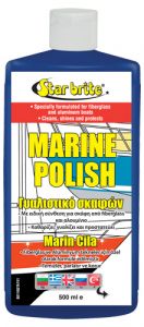 MARINE POLISH 16 fl. oz. — 80116 STA