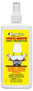 VINYL BRITE VINYL PROTECTOR 16 fl. oz. — 80316 STA