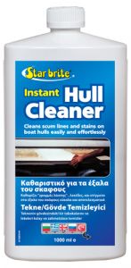 INSTANT HULL CLEANER, 32 fl. oz. — 81732 STA