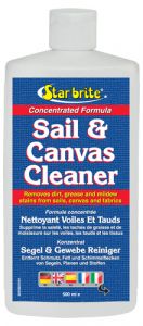 SAIL & CANVAS CLEANER 16 fl. oz. — 82016 STA