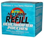 NO DAMP® DEHUMIDIFIER REFILL 48 oz. — 85448 STA