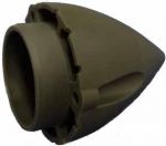 IMPELLER COVER — 267000055 BRP