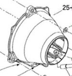 СУПЛО 4-TEC 09-10 — 267000393 BRP