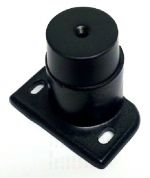 RUBBER MOUNT — 270000588 BRP