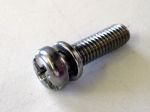 SCREW — 270500109 BRP