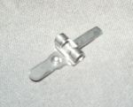 NEEDLE VALVE LEVER — 270500128 BRP