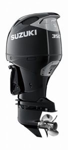 OUTBOARD ENGINE SUZUKI 350HP — DF350AТXX SUZUKI