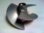 IMPELLER — 271000660 BRP