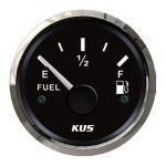 FUEL LEVEL 240~33oms — MX10004 PRETECH