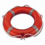 RING LIFEBUOY “ASTRA“, Ф=65/40 cm — N1435060 TREM