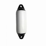 CYLINDER FENDERS “STAR“ WHITE&BLACK — P1301102 TREM