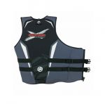 SEA-DOO FORCE PULLOVER PFD — 2858210930 BRP